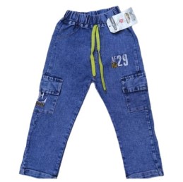 Jeans niños 3